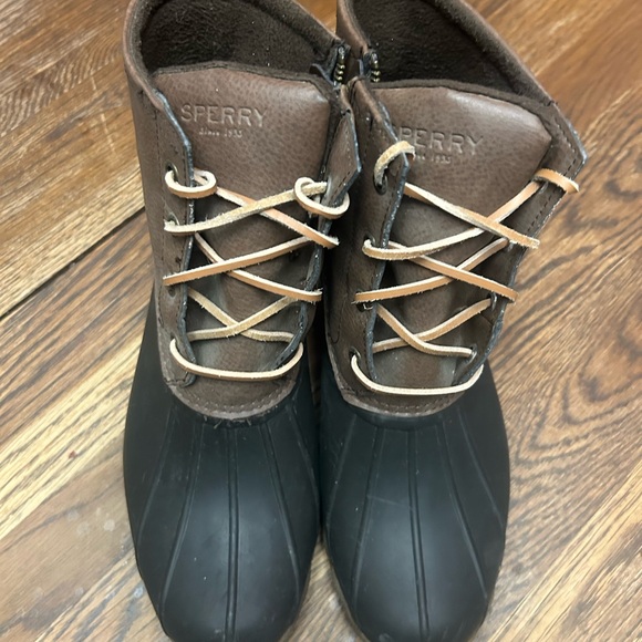 Sperry Top-Sider Duck Boots – Women’s 9.5 - Picture 2 of 4